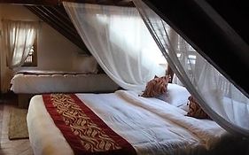 Boutique Heritage Home